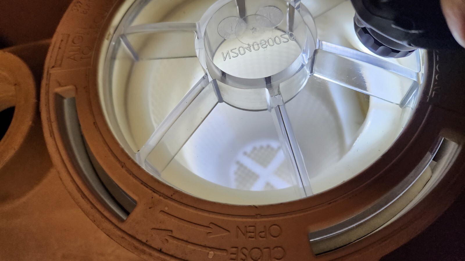 Pentair IntellFlo i2 011060 PRO-Prepared, READY, TESTED. (2.0 HP IntelliFlo)