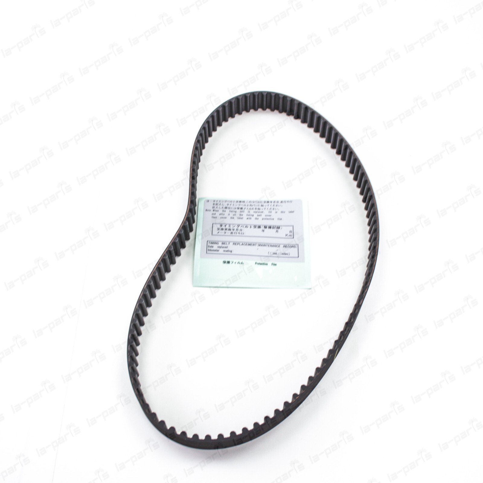 New Genuine OEM Toyota 1KDFTV 2KDFTV Diesel Engine Timing Belt 13568-39016