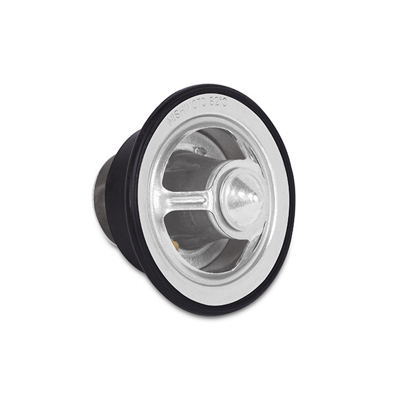 Mishimoto Low-Temp Thermostat Fits Dodge 5.9L 6.7L Cummins 1999-2013