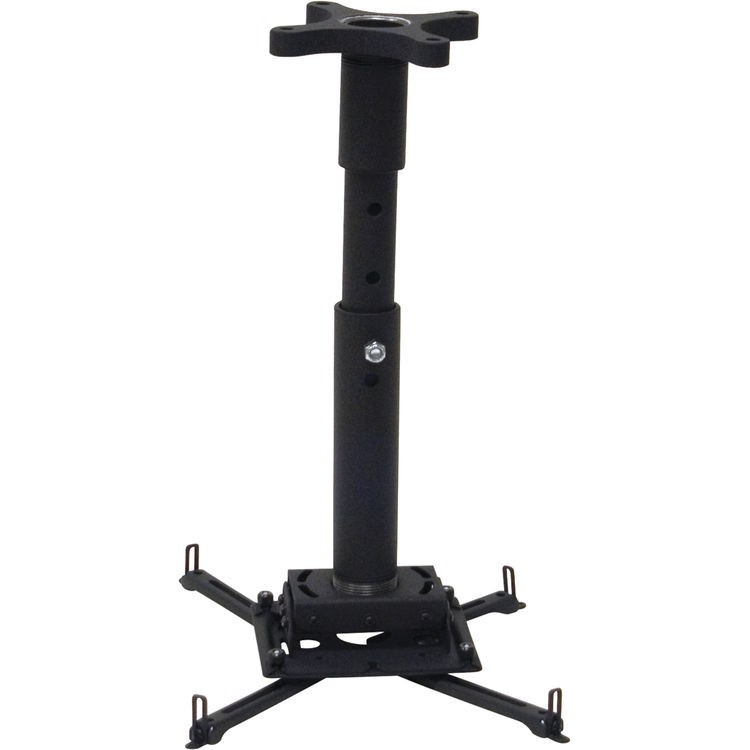 Chief CMA101 CMA 101 Designer 1.5" NPT Column Projector Ceiling Plate