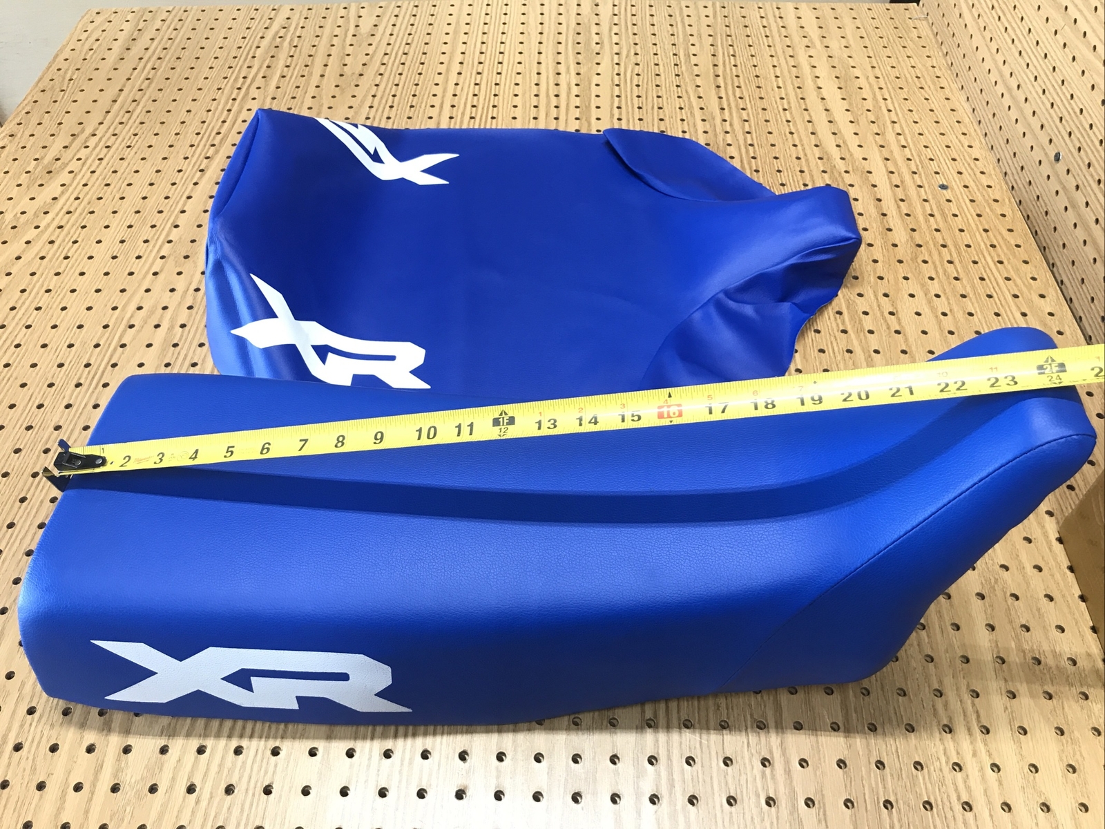 HONDA XR200R XR250R SEAT COVER 1984 TO 1985 MODEL (H*-269)