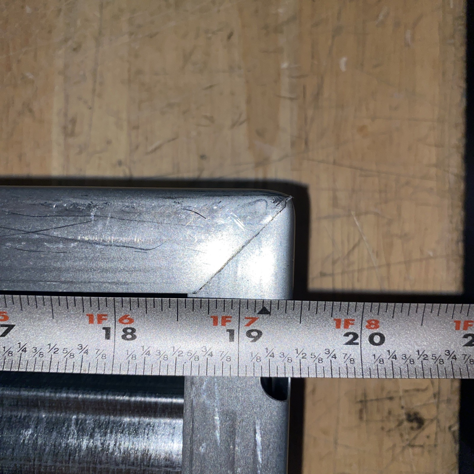 GRAINGER 4C883 PK 2 Grease Filter,20x25x2,Baffle 4C883 B1