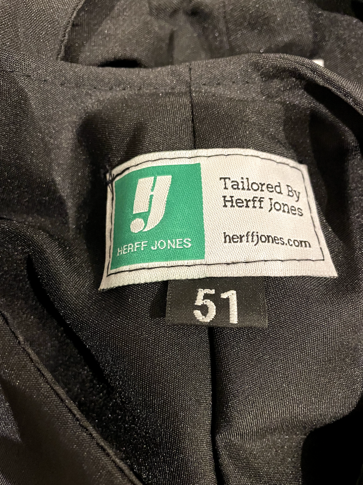 USC Bachelors Graduation Gown Herff Jones Black - Multiple Sizes