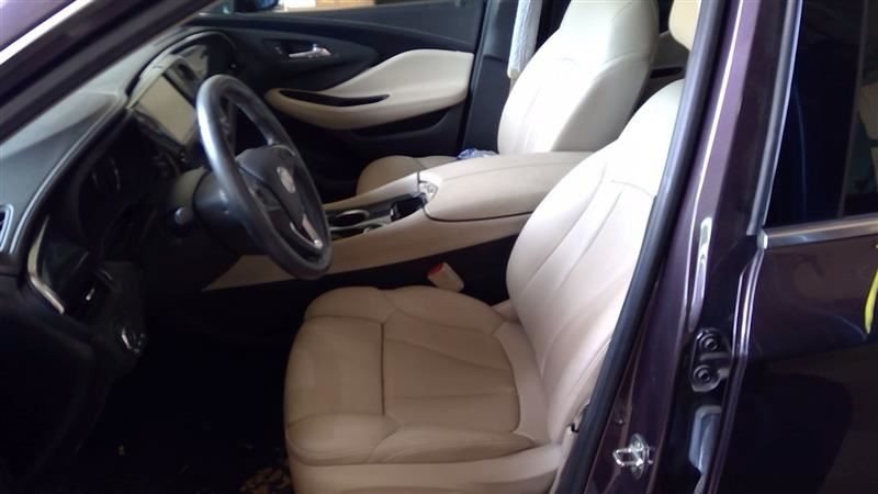 Camera/Projector Camera Front With Automatic Park Fits 17-20 ENVISION 10264425