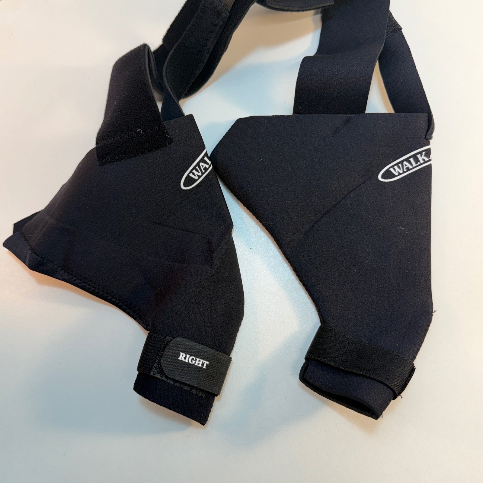 Walk About Harnesses Dog Knee Brace Support Left & Right Pair MS NEW