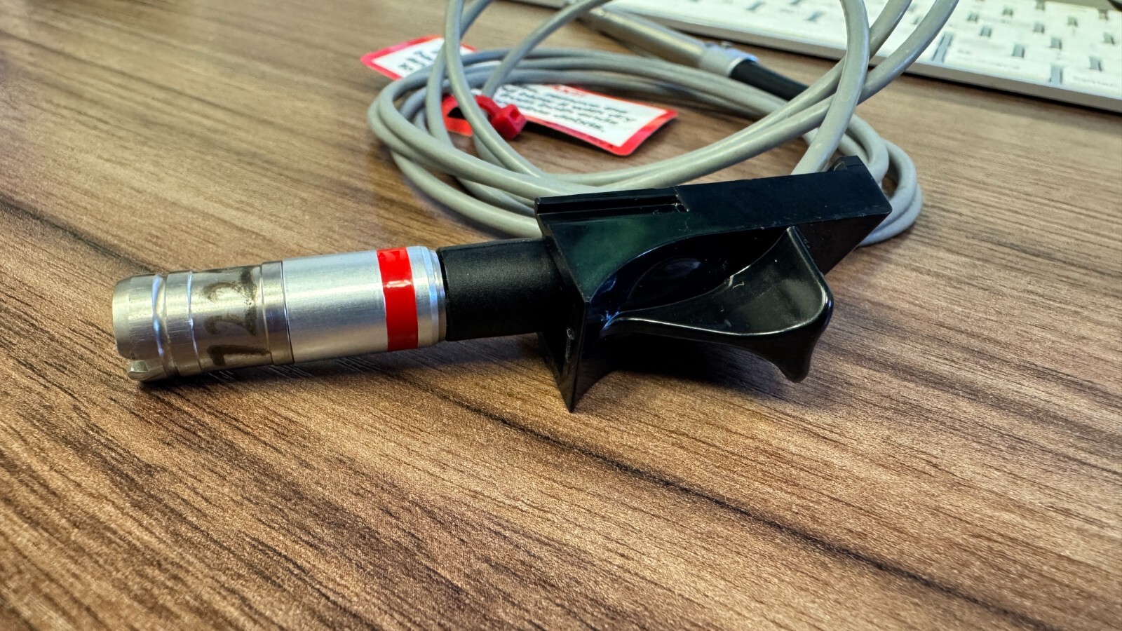 Biolase Epic X 1.9M Feed-Through Fiber Optic Cable for Diode Laser Hand piece