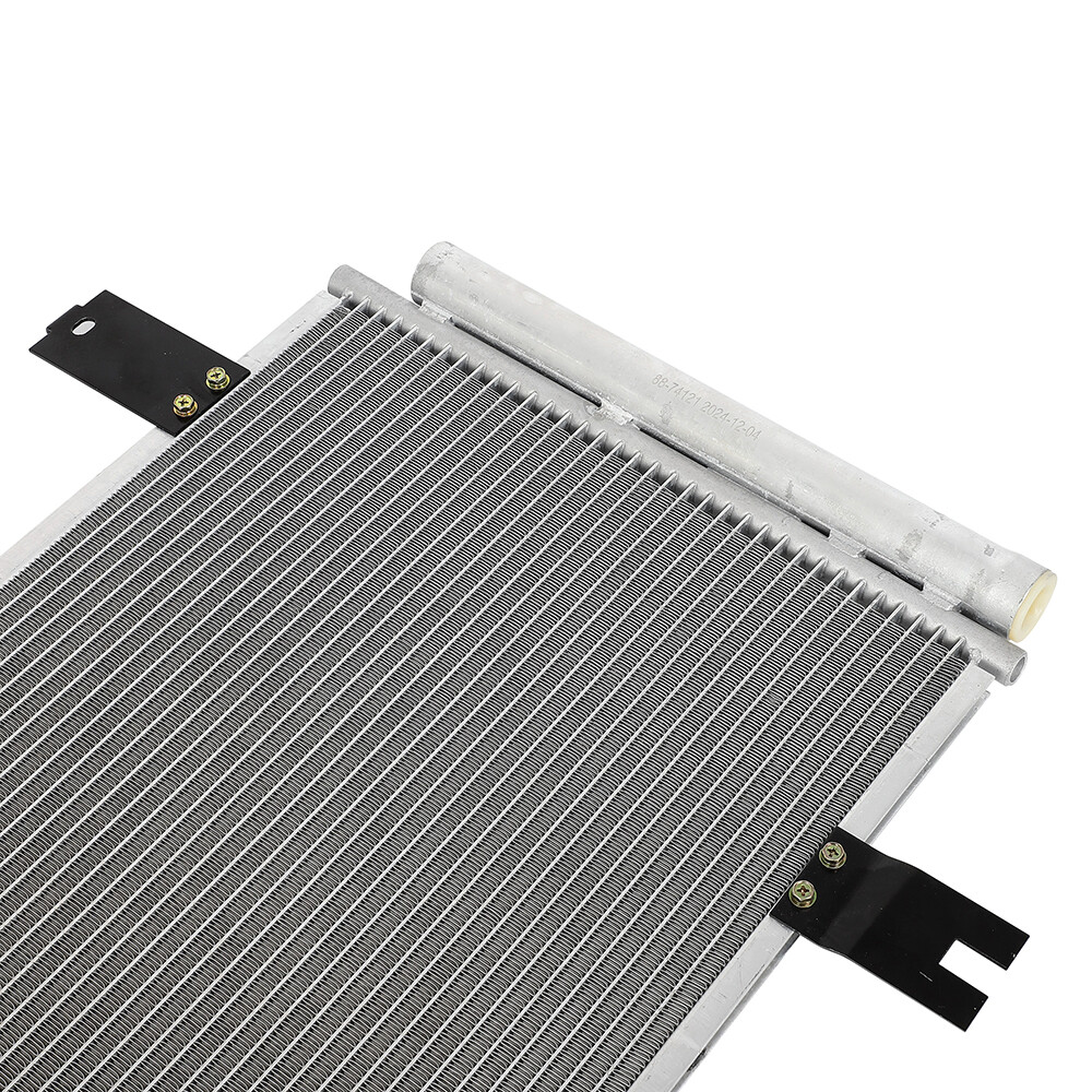 Aluminum A/C Condenser For 2023 Honda Accord Acura Integra 2022-2023 Honda Civic