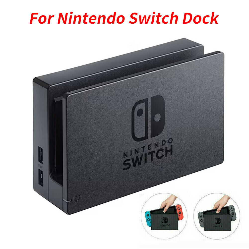 For Nintendo Switch Charging Dock Stations / AC Adapter Power Cable / HDMI CABLE