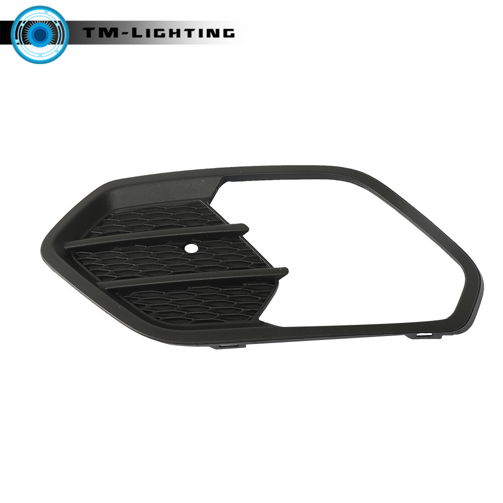 For 2017-2019 Ford Escape Kuga Driving Fog lights Lamps w/Cover Left&Right Side