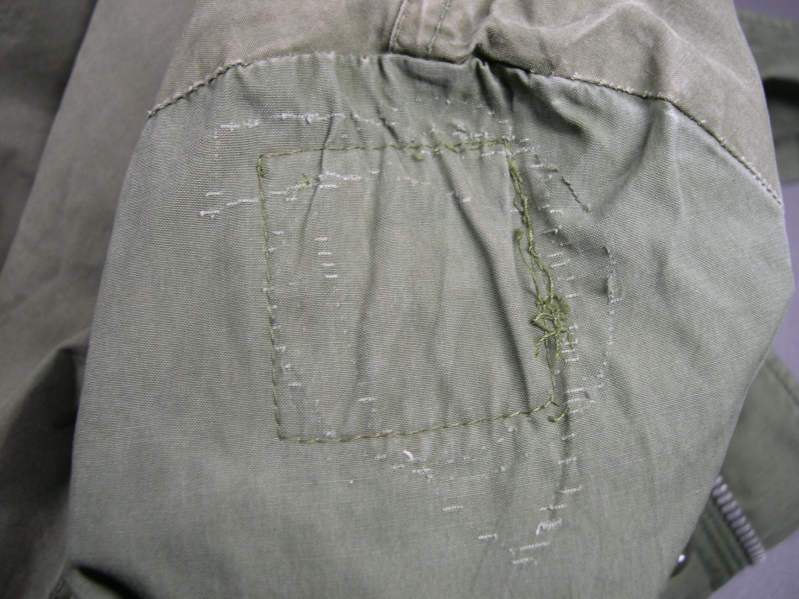 Korea/Vietnam U.S. Army M-1951 Field Jacket