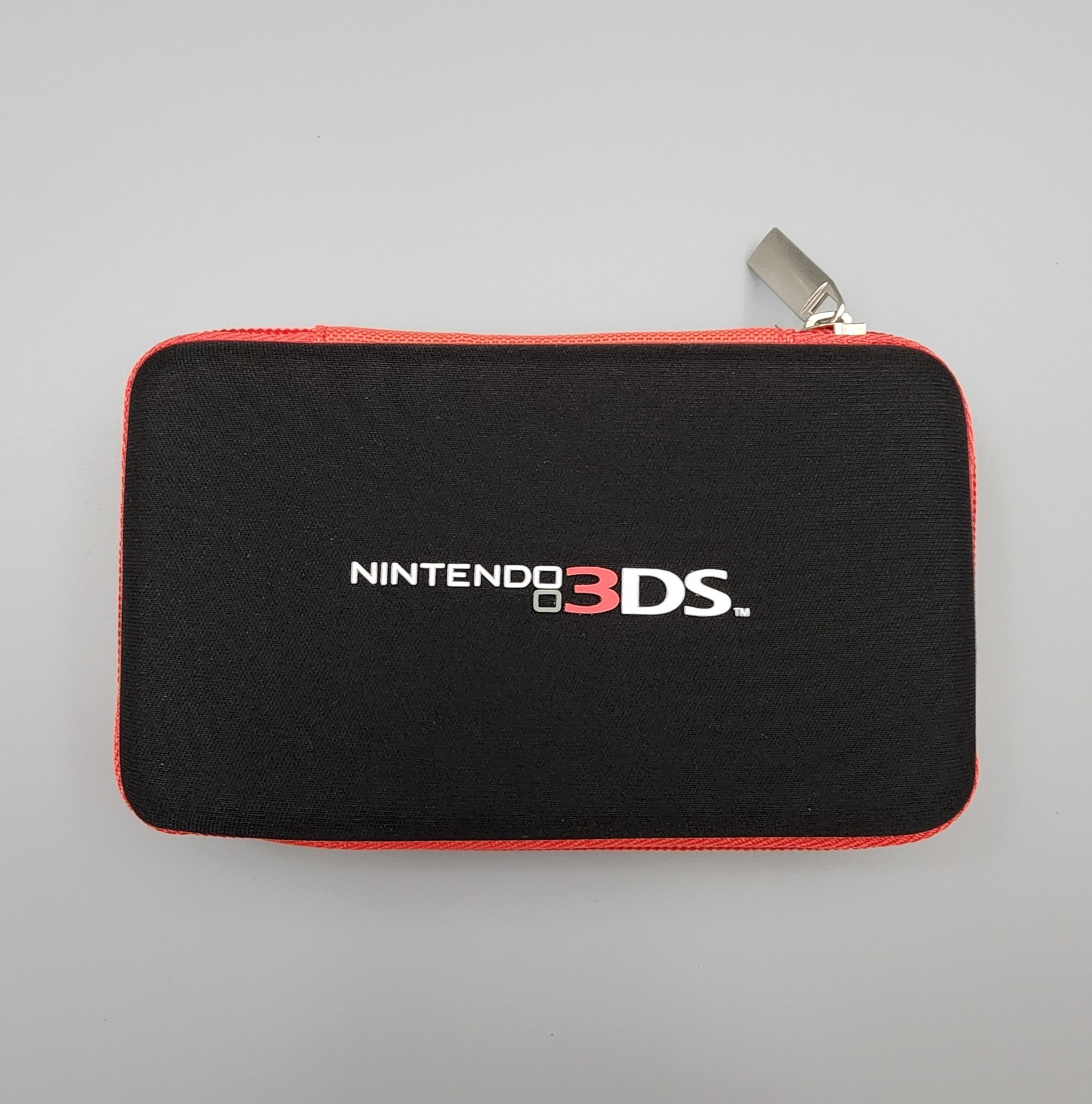 New Nintendo 3DS Console Travel Carrying Case Protector