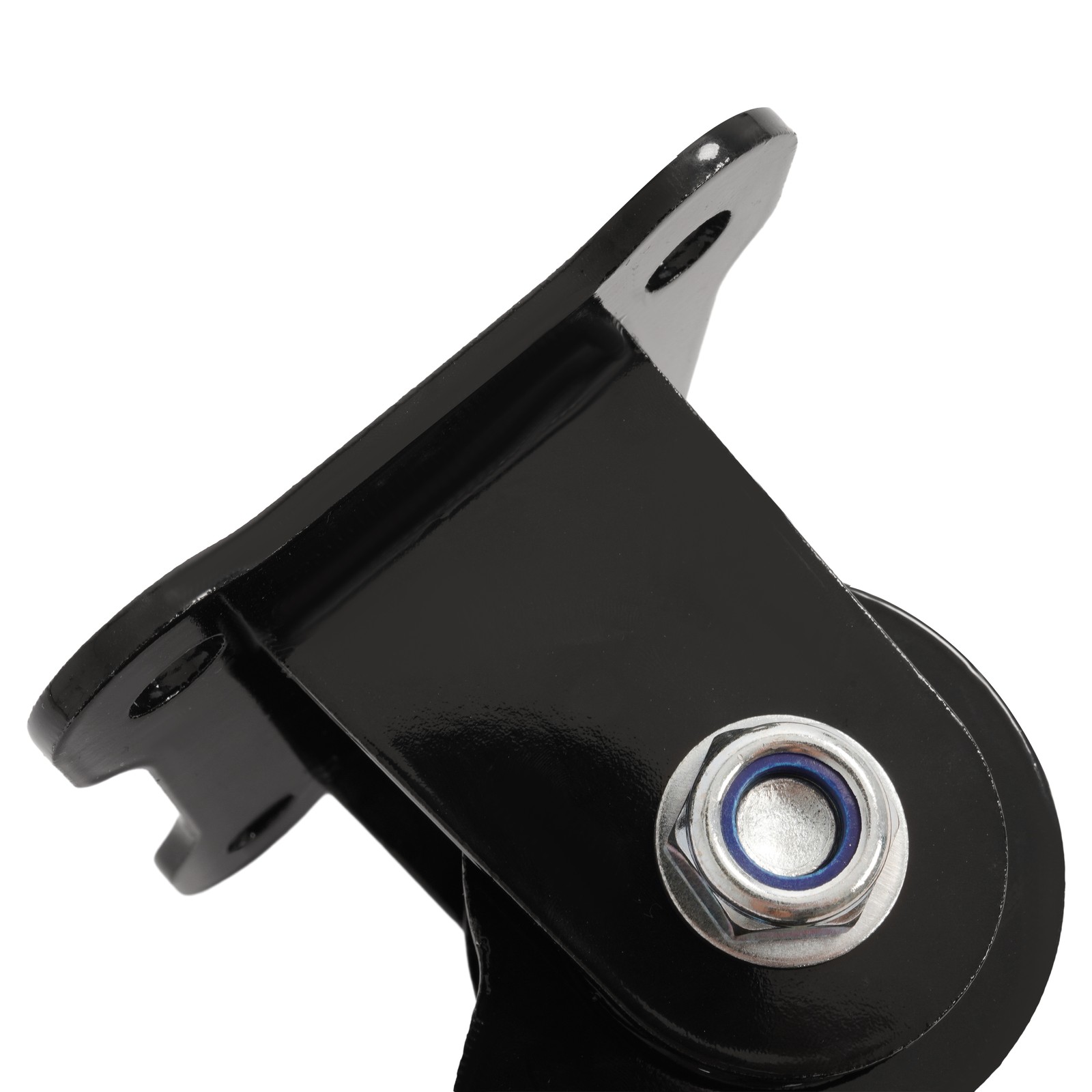 For GMC Chevrolet Cadillac GMT900 Truck/SUV 2007-2013 Engine Mount Brackets Pair