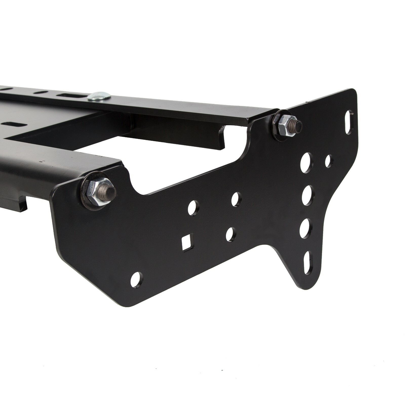 For 99-16 Ford F250 F350 Complete Under Bed Gooseneck Trailer Hitch System