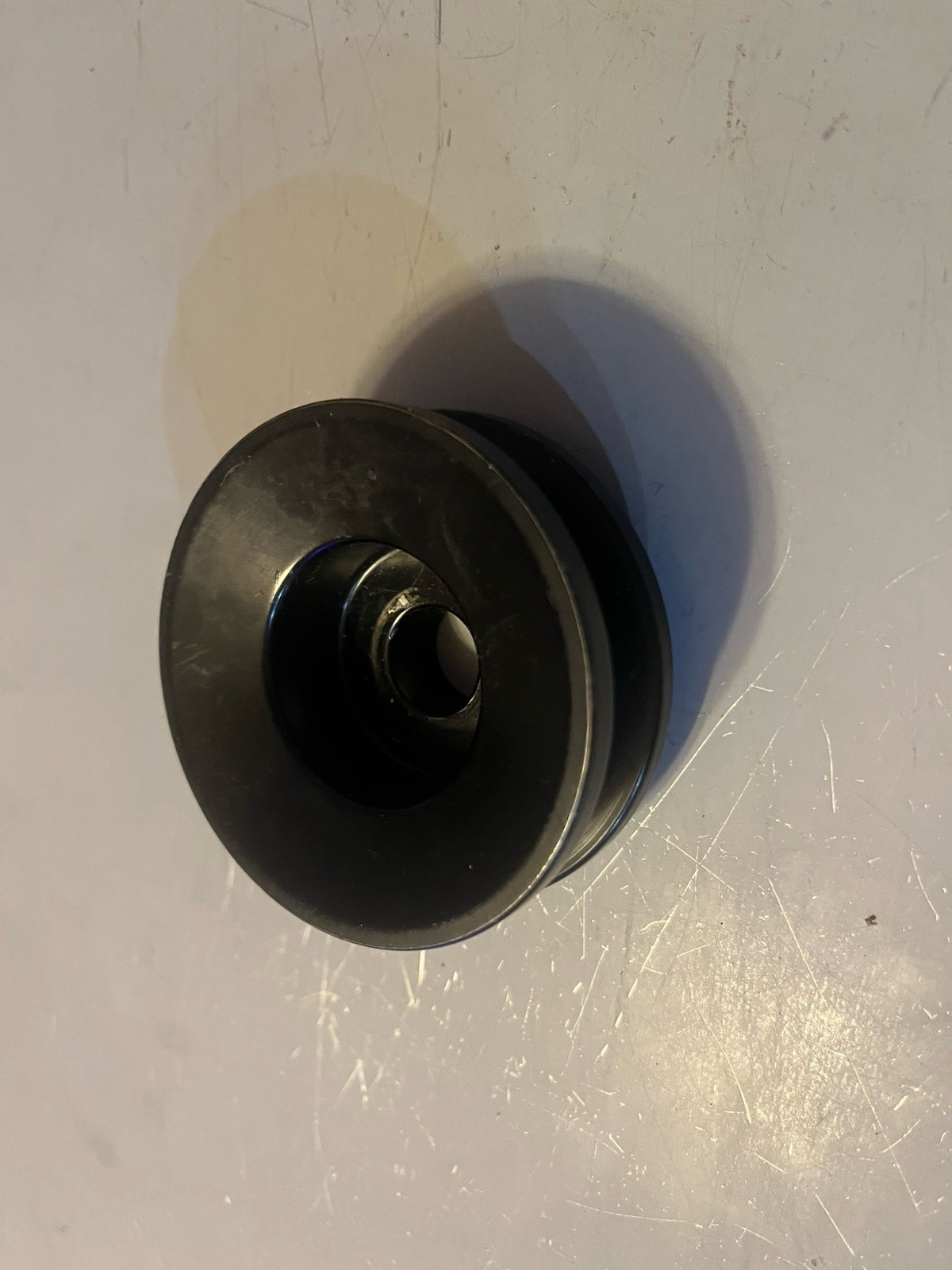 Alternator Pulley High Performance Heavy Duty V Belt 5/8” Shaft