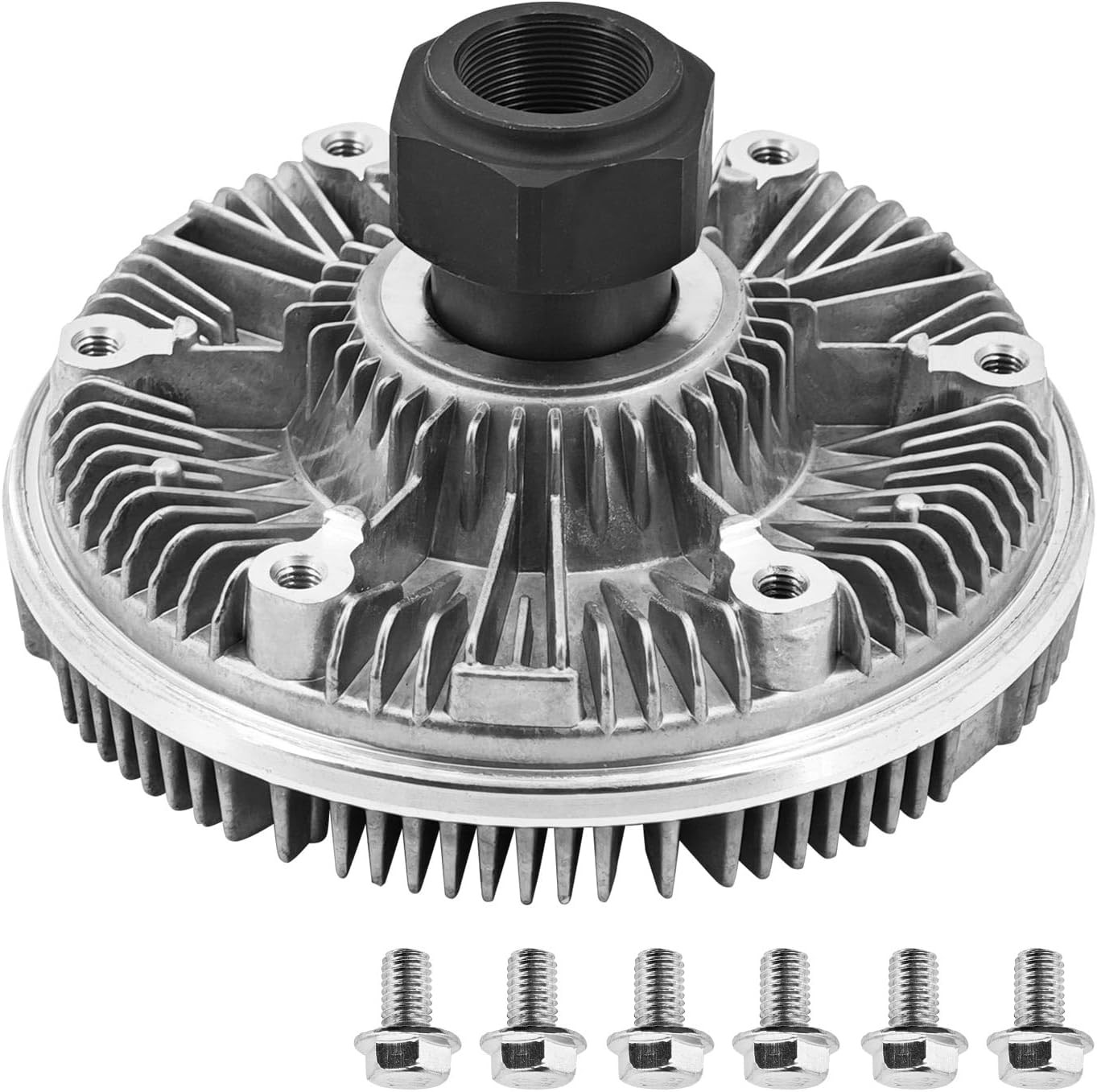 010020755 Fan Clutch For International DT466E P/N 2601974C1 3522788C2 3522788C3