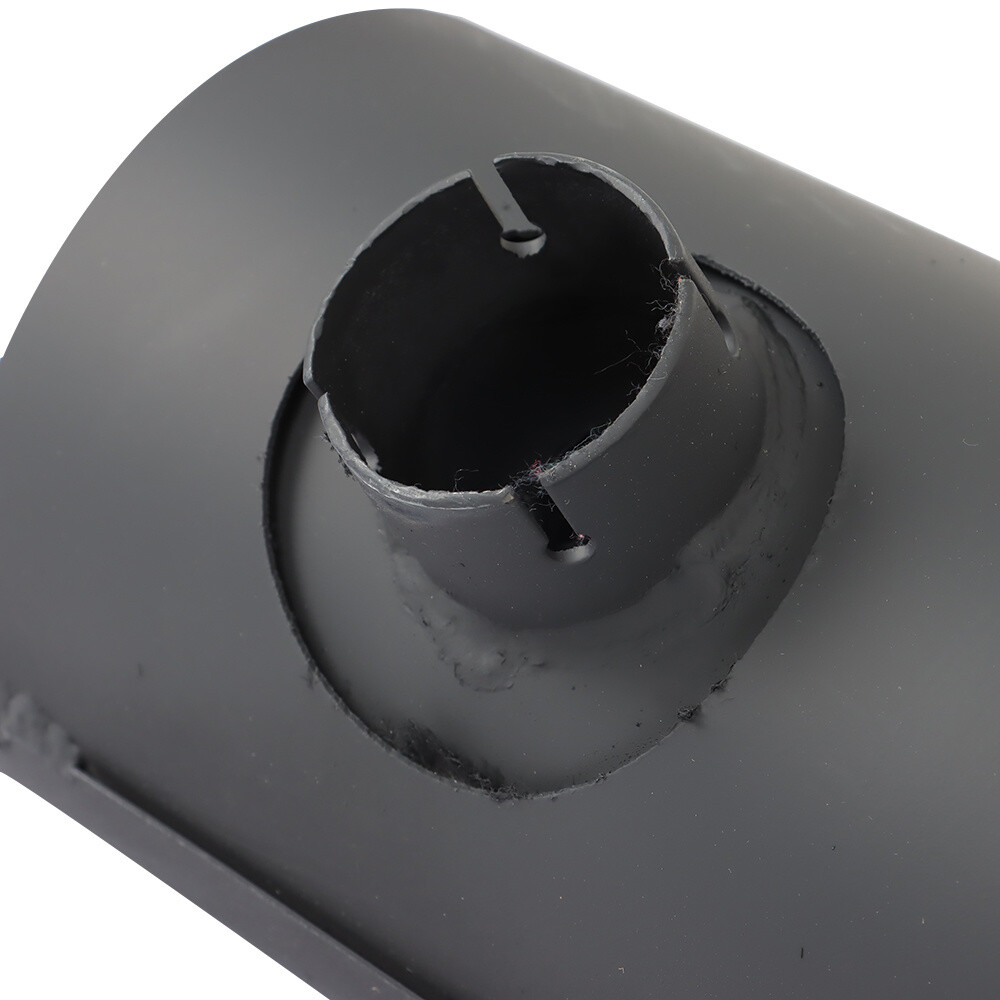 Muffler & Exhaust Pipe Kit 7350310 For Bobcat 751 753 763 773 S150 S175 S185