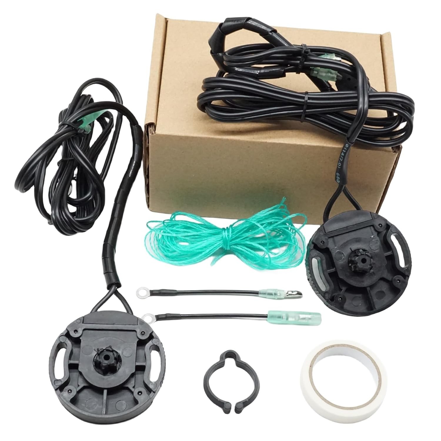 805320A03 Trim Sender Limit Switch Kit Sensors for Mercruiser Alpha One Gen 2