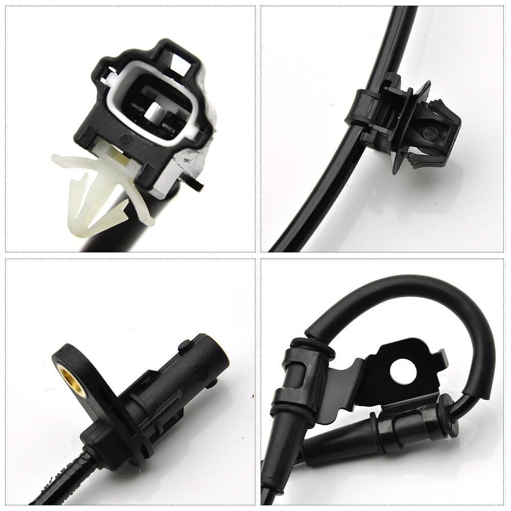 ABS Speed Sensor For 2012-2016 Kia Optima Front Driver and Passenger Side