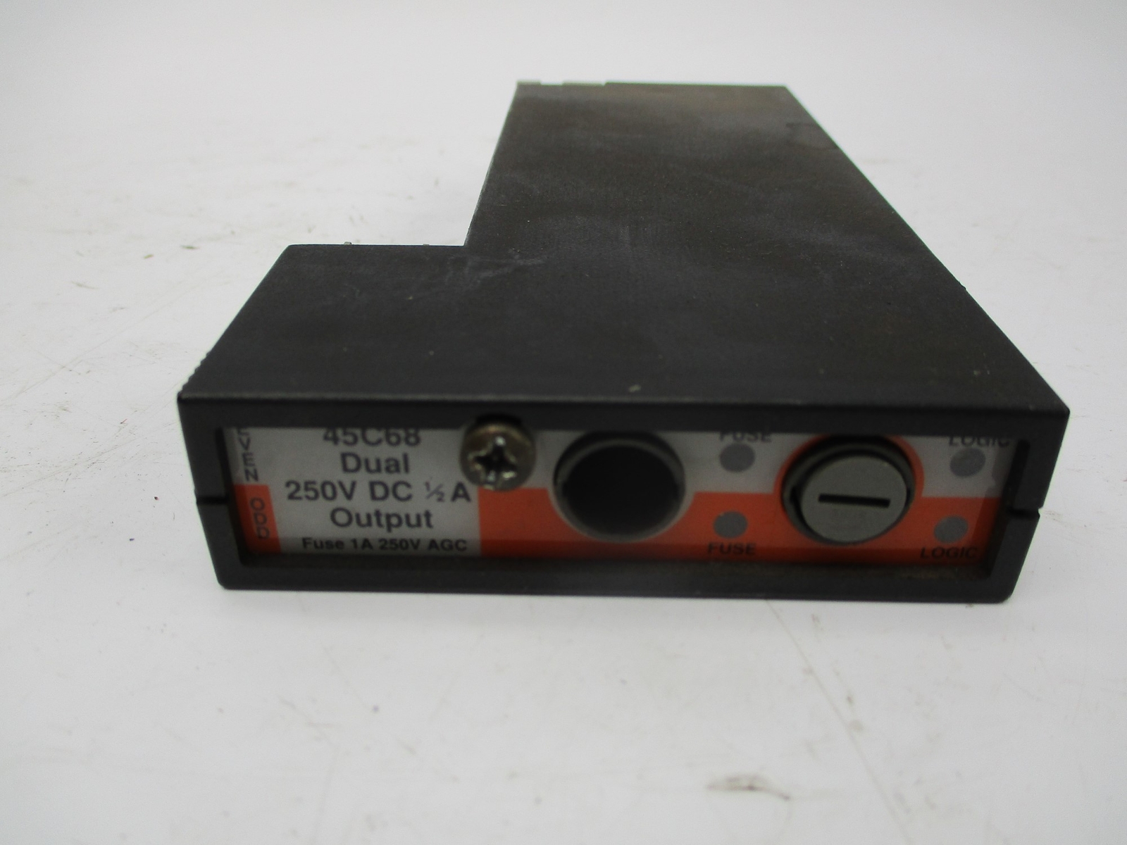 AUTOMATE 45C68 MODULE UNMP