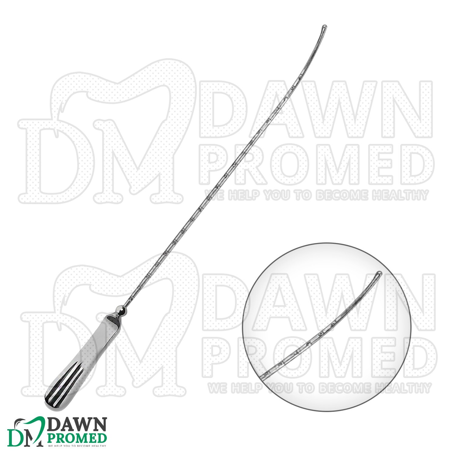 6 Pcs Vaginal Pelvic Examination Kit OB/Gynecology Instruments Set German Grade