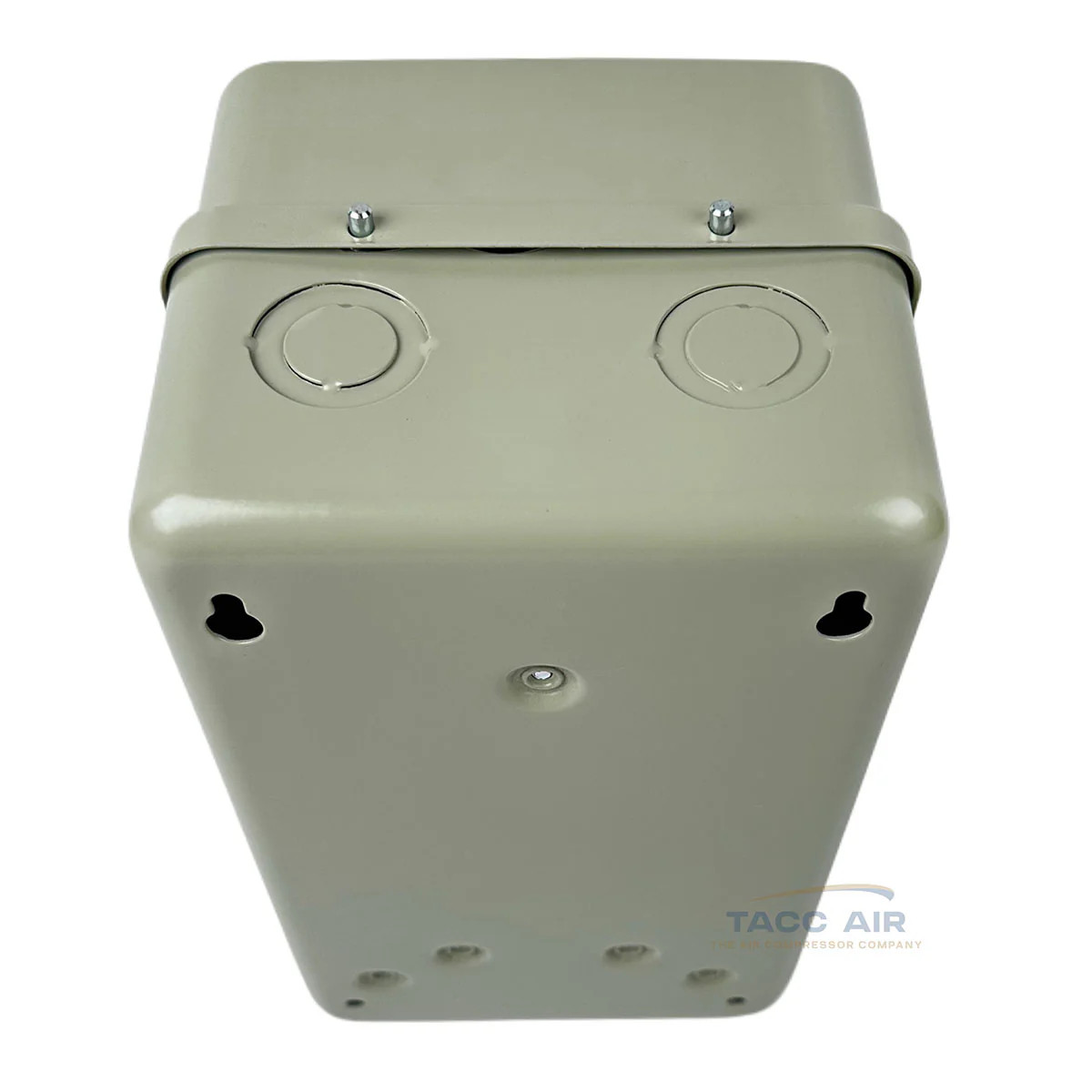 10 HP Three Phase Magnetic Starter Motor Control Switch Box 208 - 240 Volt 3 PH