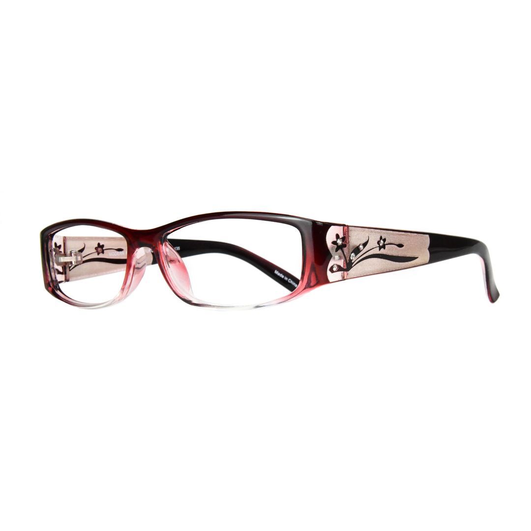 eyeBOGO Kaylee Stylish Reading Glasses for Women