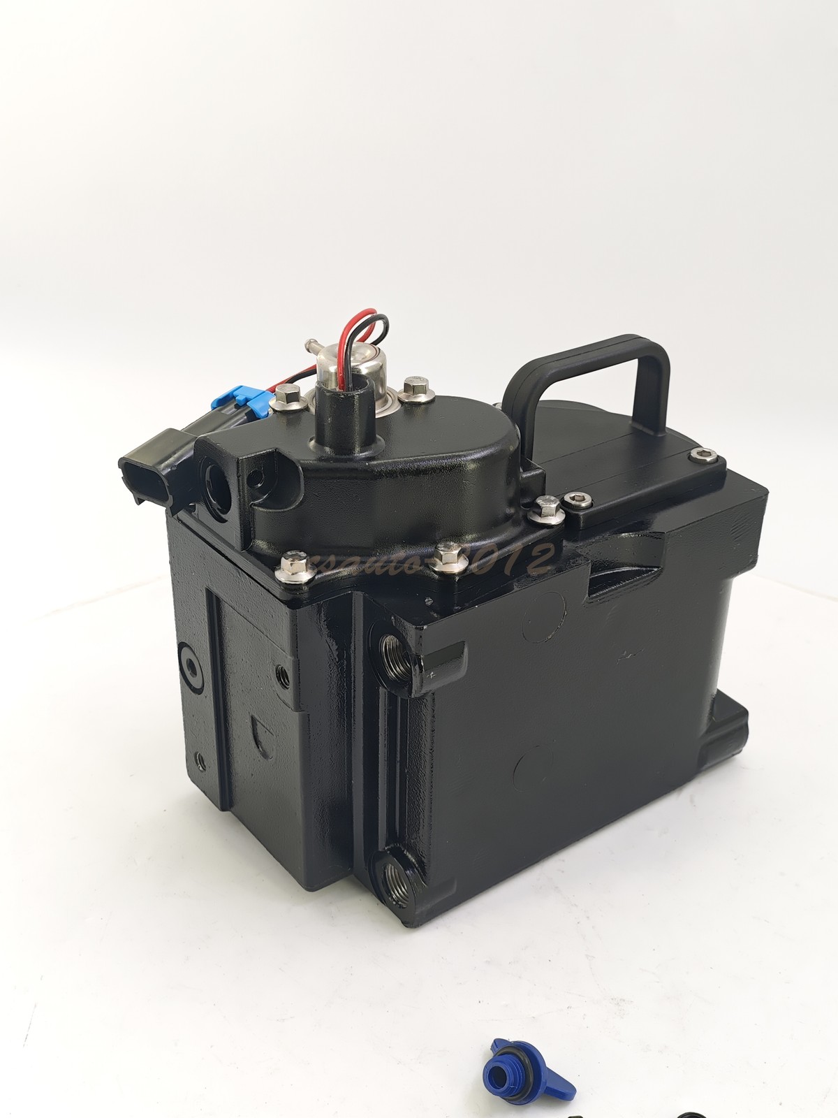 New For Mercruiser 8M0047215 Cool Fuel Pump Module Kit Complete 864650A13