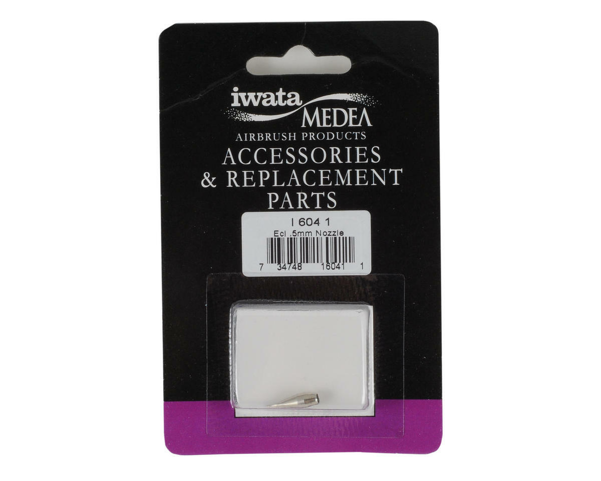 Iwata 0.50mm Eclipse Airbrush Nozzle [IWAI6041]