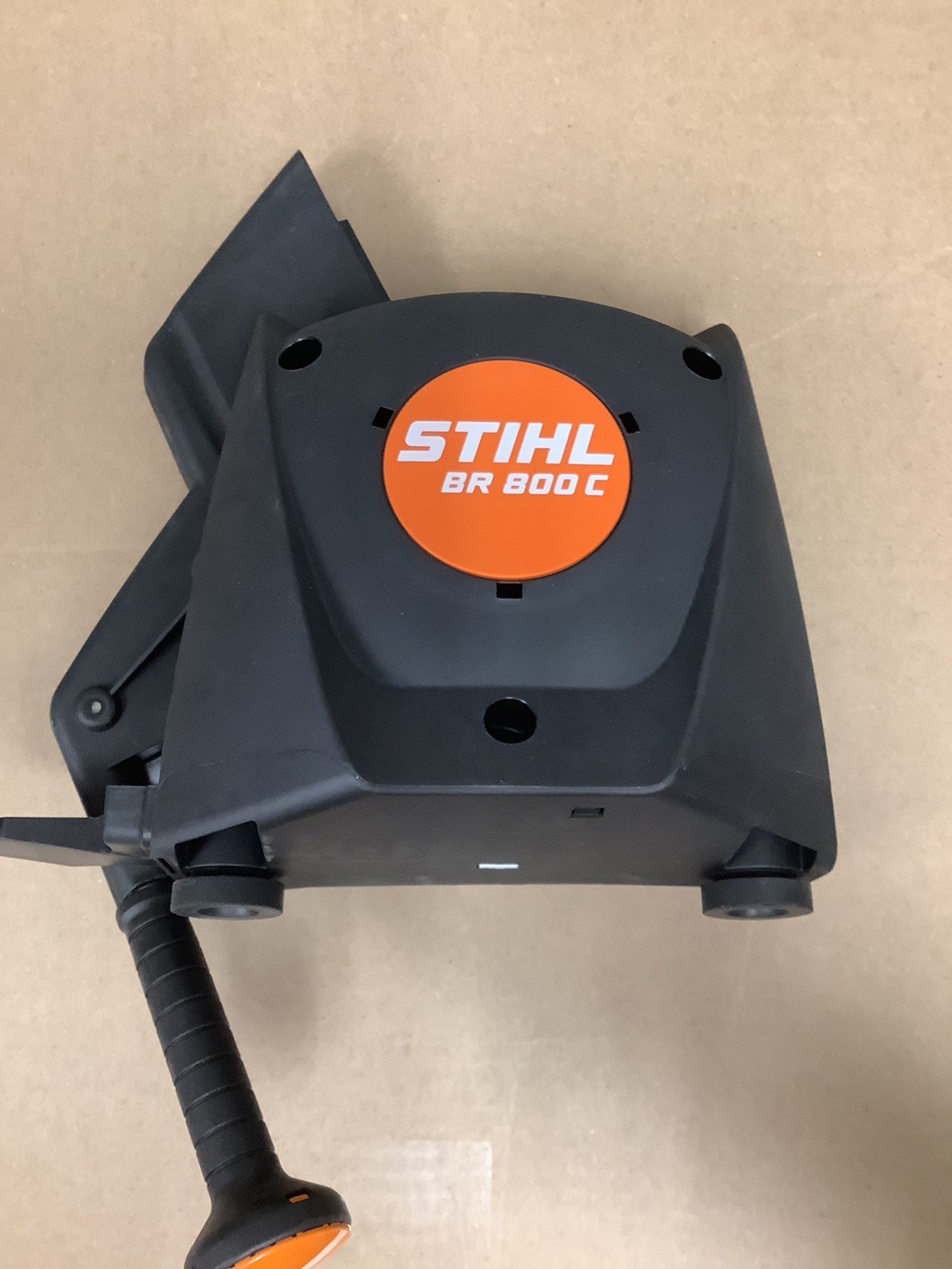 4283 190 4023 OEM STIHL  EASY START REWIND STARTER  BR800C BR800 C-E 800MAGNUM C