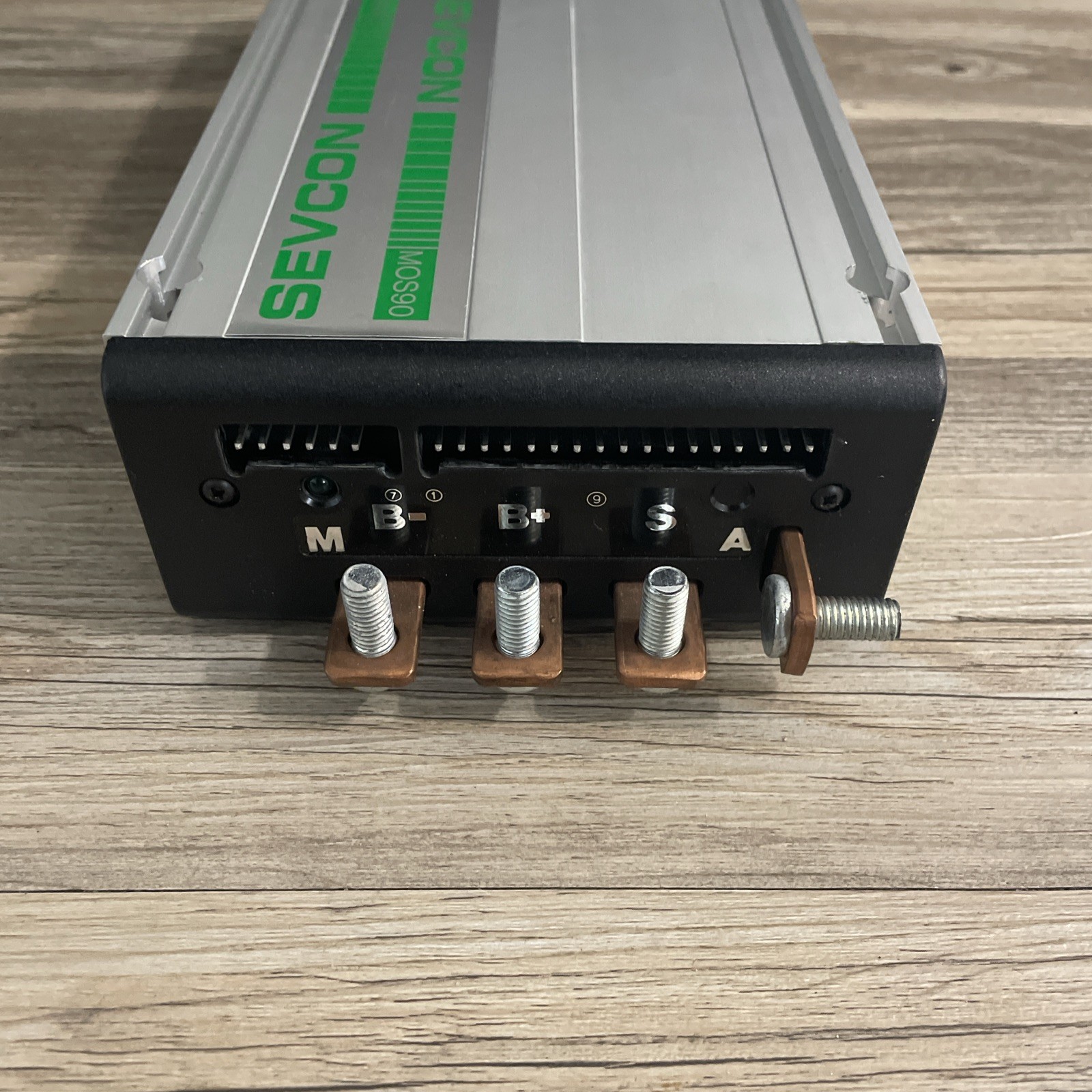 Sevcontrol 631/40276 Controller MOS90