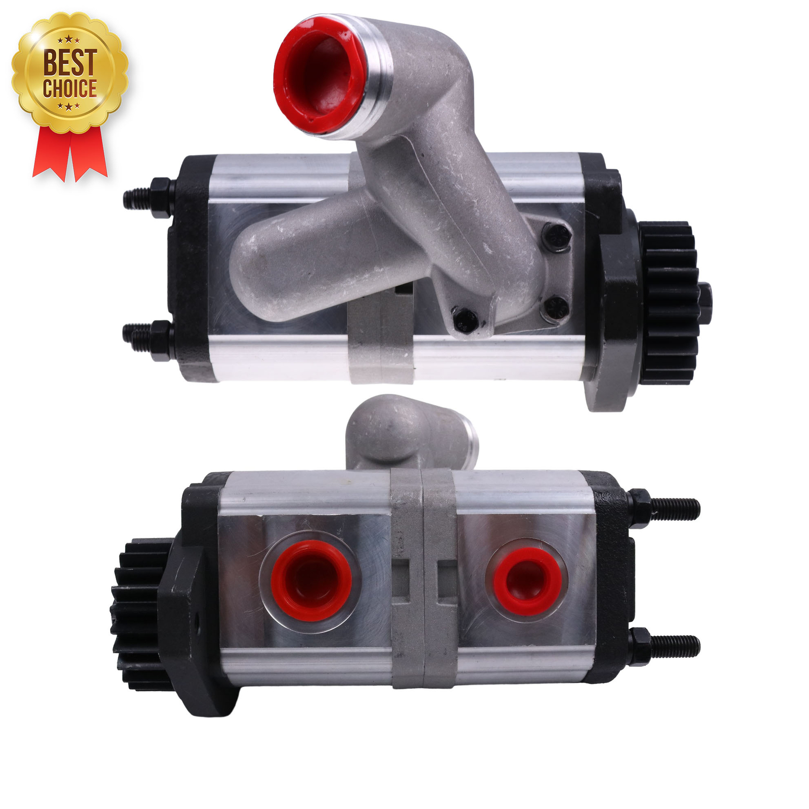 Hydraulic Pump RE223233 for John Deere 5403 5405 5410 5503 5610 Tractor