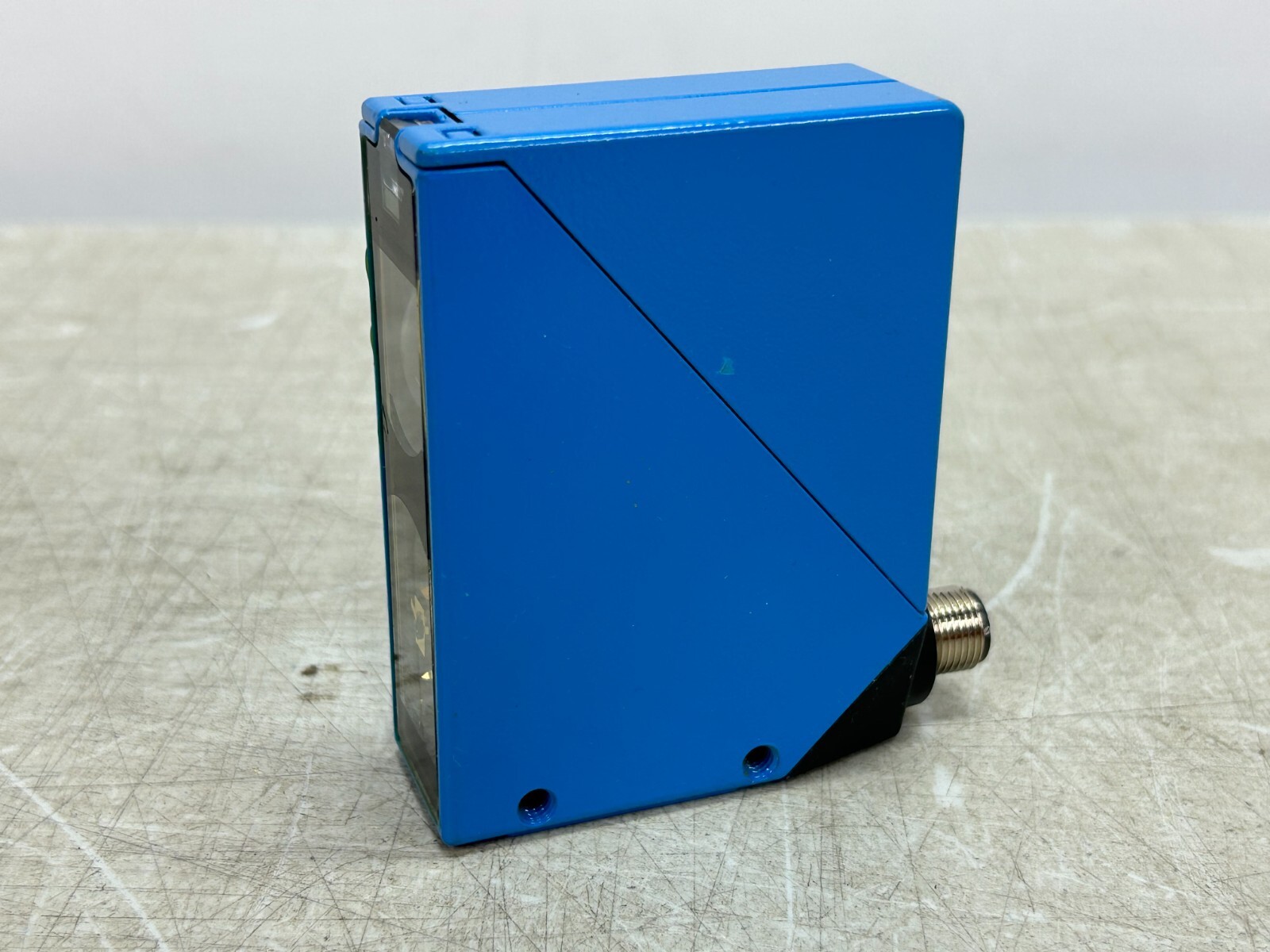 SICK WTA24-P5201 Photoeletric Proximity Switch 12-30Vdc 250-350mm 1011504 NEW