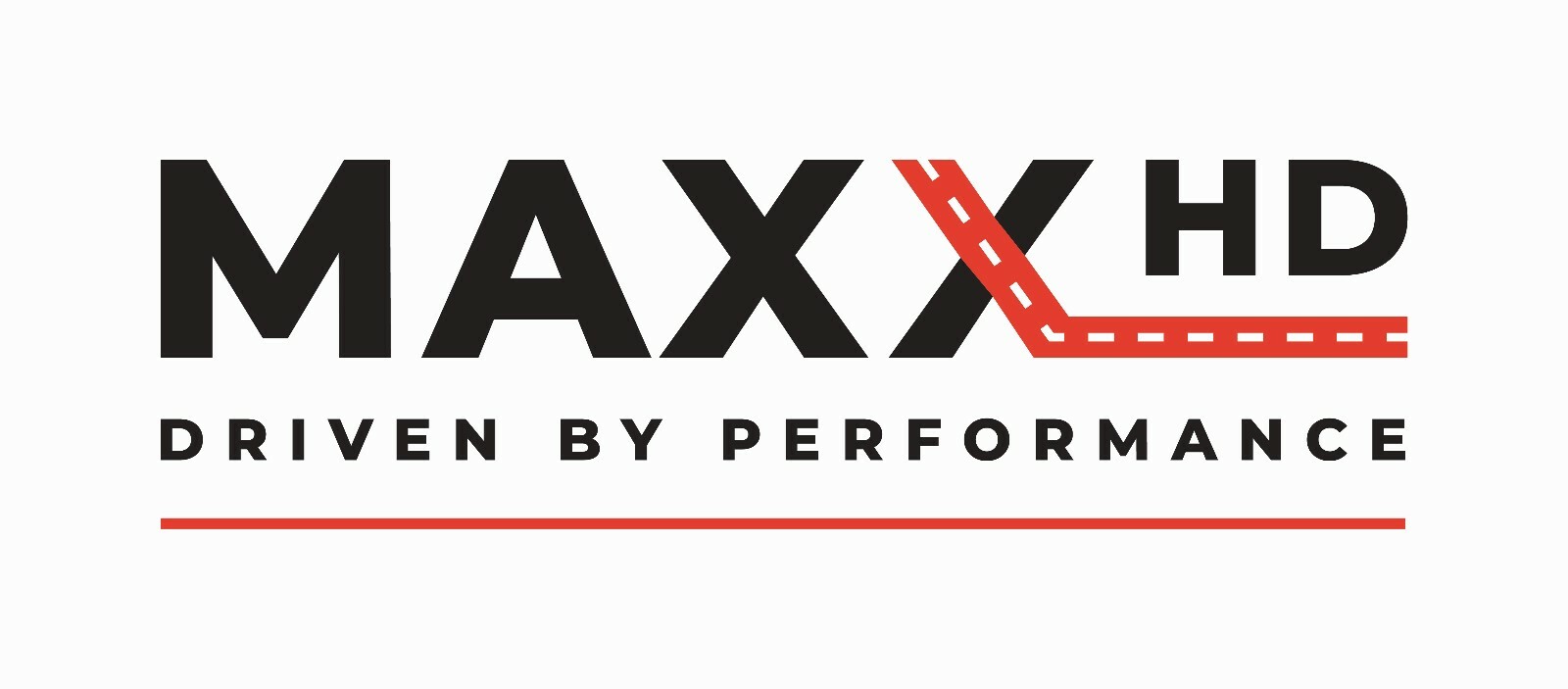 MAXX HD COMMERCIAL TRUCK 1/8" BLACK NYLON AIR HOSE - 100 FOOT ROLL