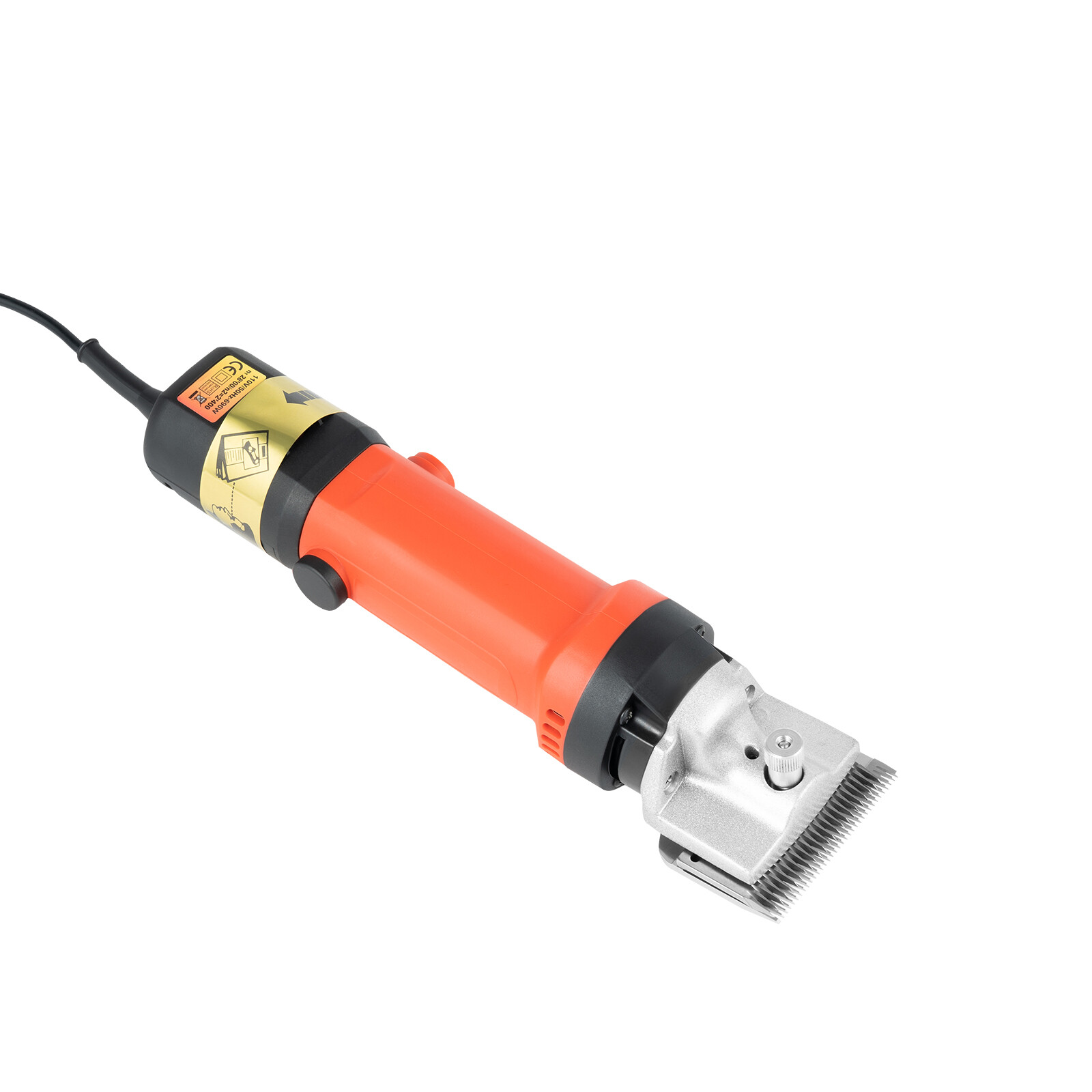 Professional Horse Clippers Electric Animal Grooming Clippers fit Horse Cattle