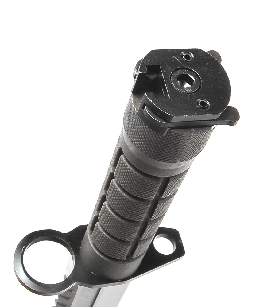 M9 Bayonet Survival Knife with Saw Back, Wire Cutter and Scabbard