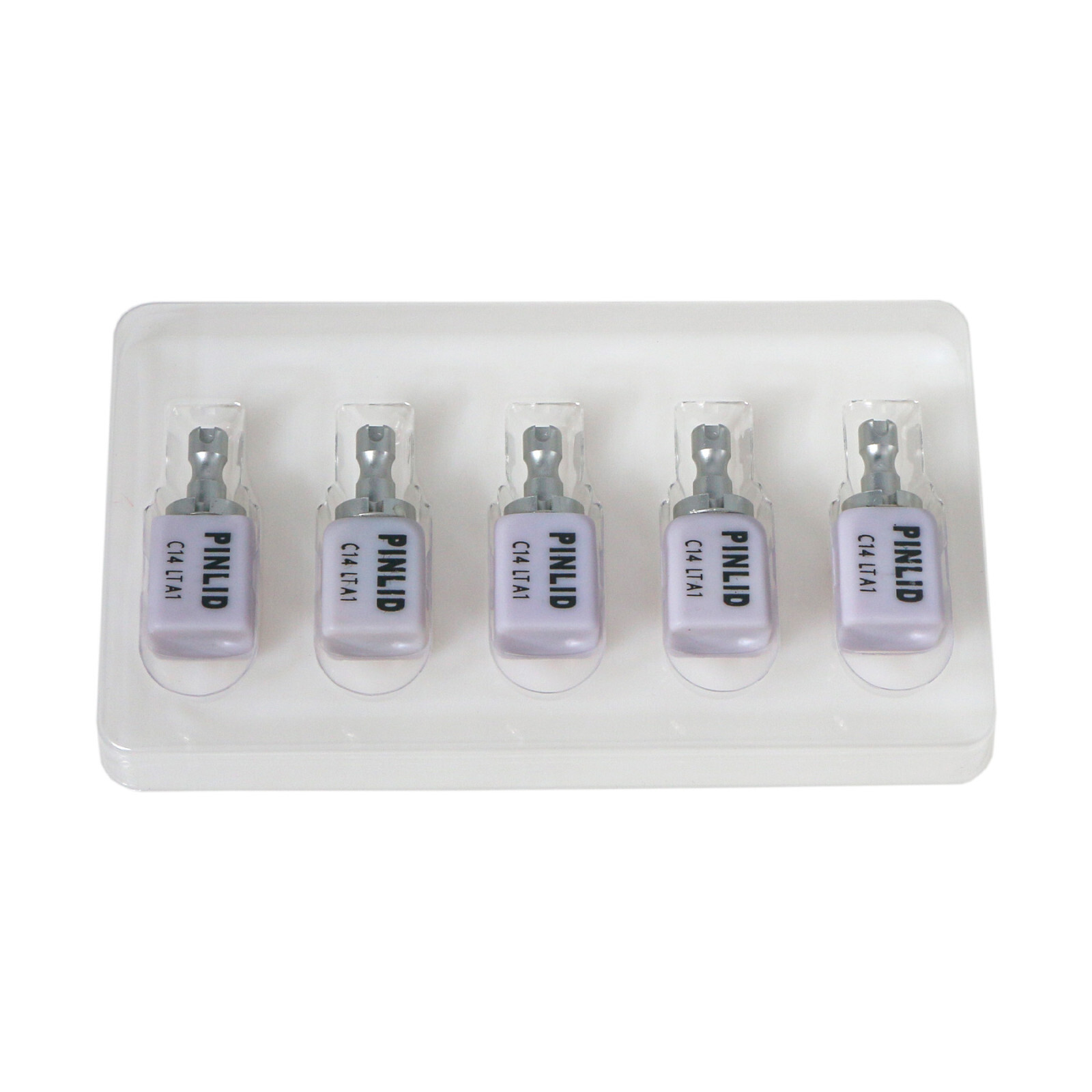 US Glass Ceramic Emax CAD CAM Block LT C14 Dental Lithium Dislicate Blocks CEREC