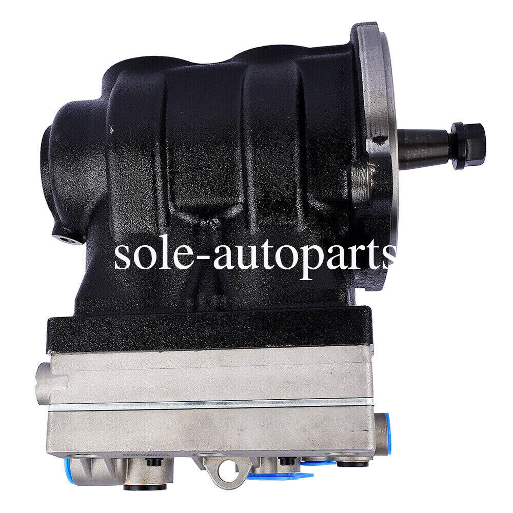 Air Compressor Fits for Volvo D13 Engine 2006+ 9125120290 85146151 85000615