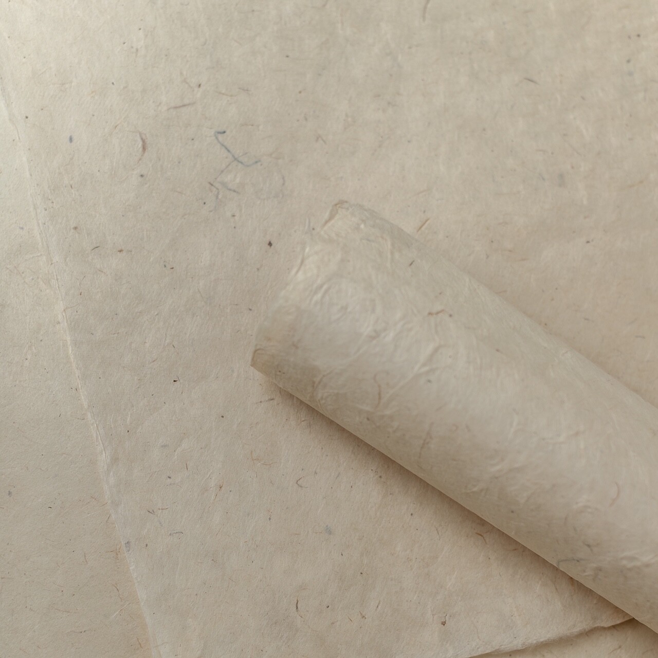 100% Natural Handmade wrapping Tree Free Lokta Paper Gift Wrap 10 Sheet 20"X30"