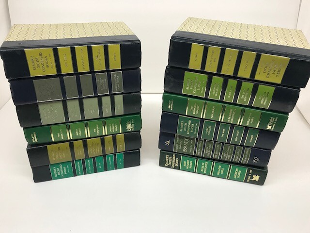 12 Mixed Readers Digest books lot of hardcover books collection -GOOD