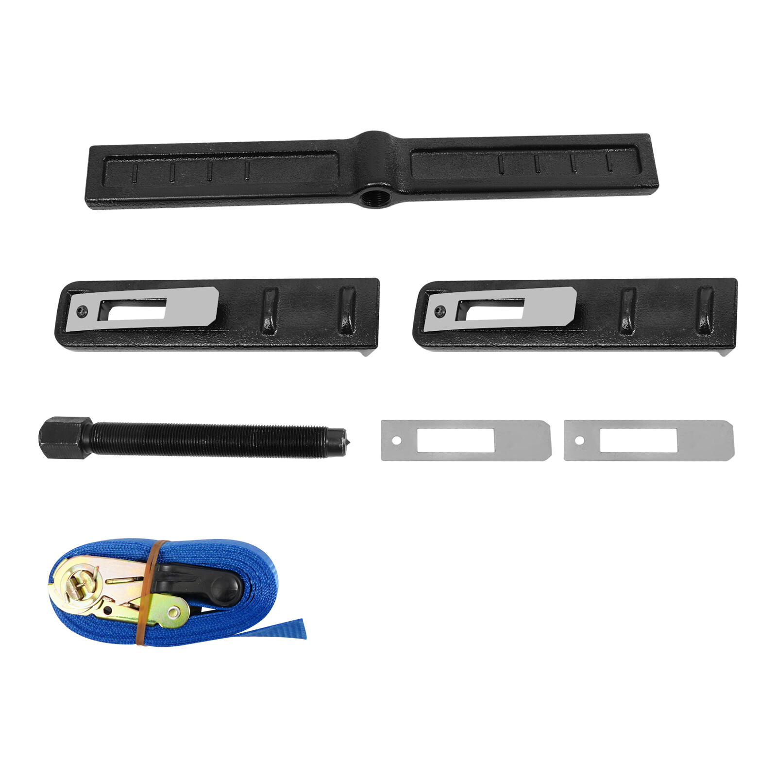 6980 Drum and Rotor Puller, Drum Brake Hub Puller, 6980 Remover for Hub Drums