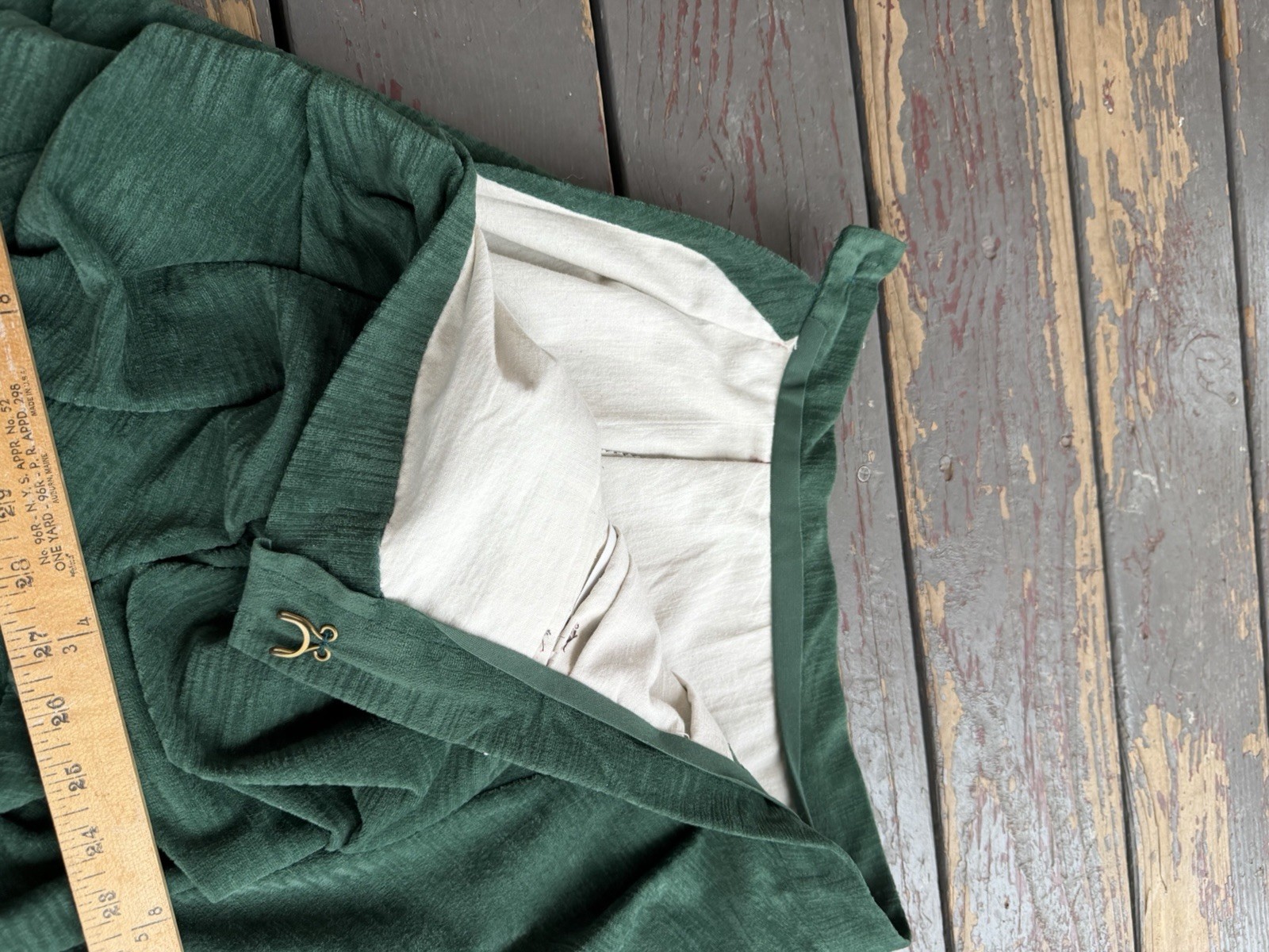 Victorian Christmas Costume 3-Piece Dickens Caroler Dress Bodice Skirt Set