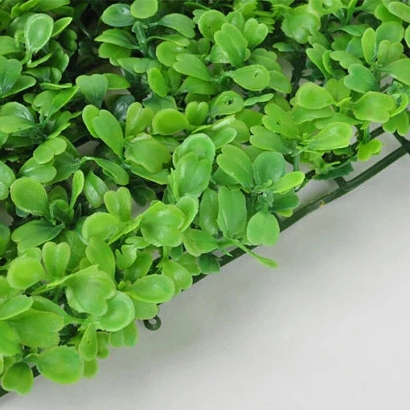 Aquarium Eco-Friendly Artificial Green Water Grass Plant Lawn Fish Tank Decor