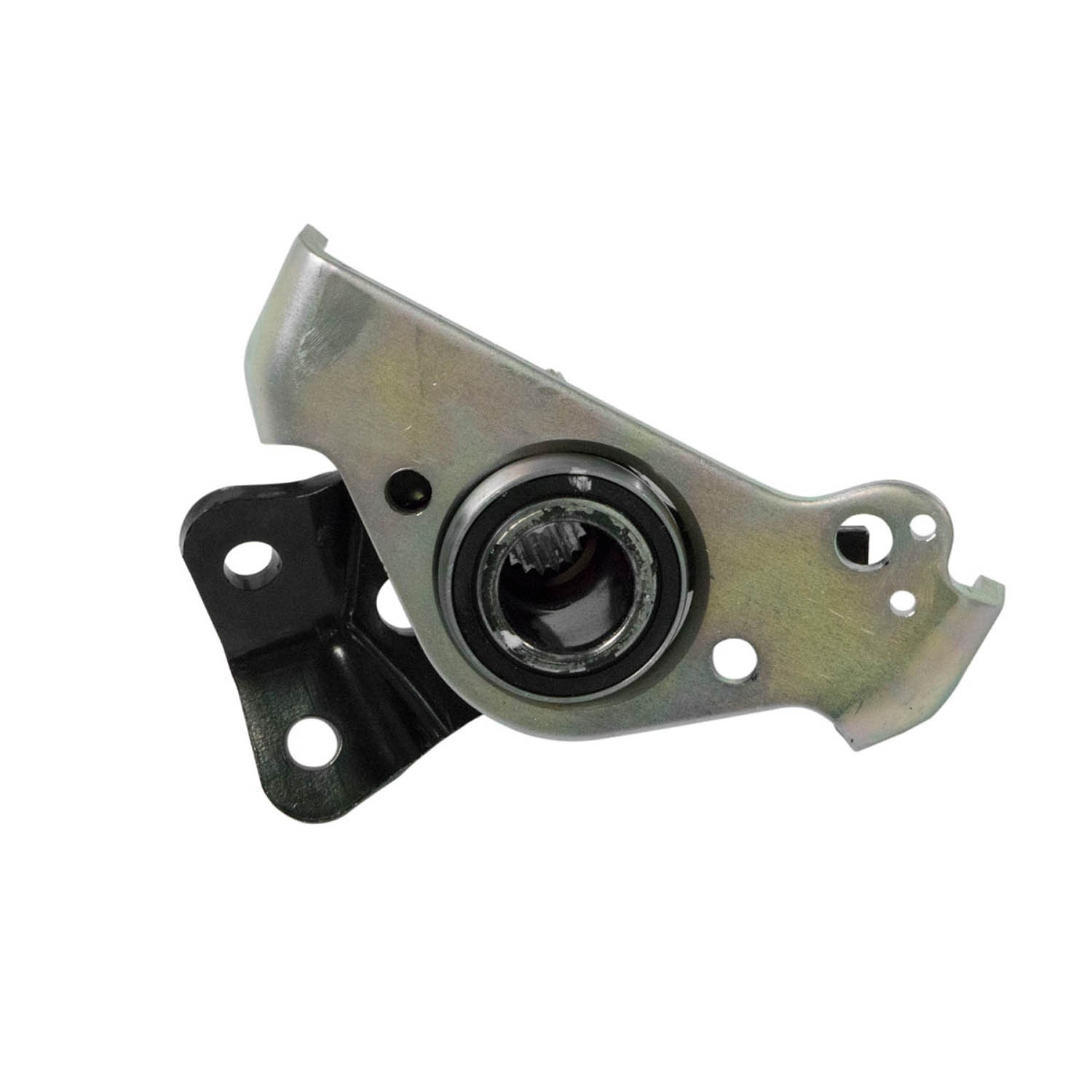 Polaris Bolted Steering Post Kit, Lower, Genuine OEM Part 2205364, Qty 1