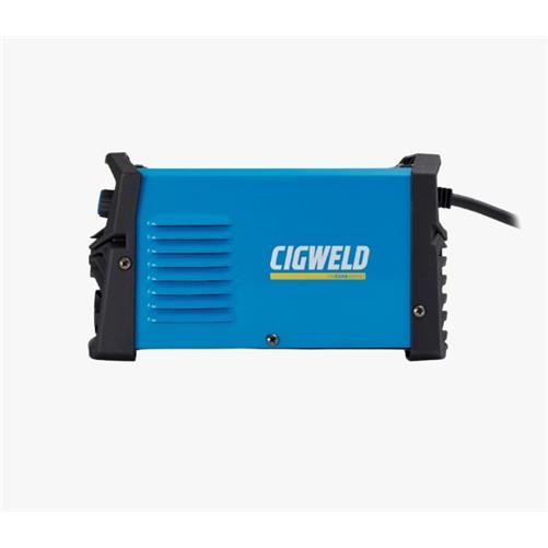 Cigweld BlueVenom SV135 Nano Tig Stick MMA Arc Welder Inverter Portable W1500135