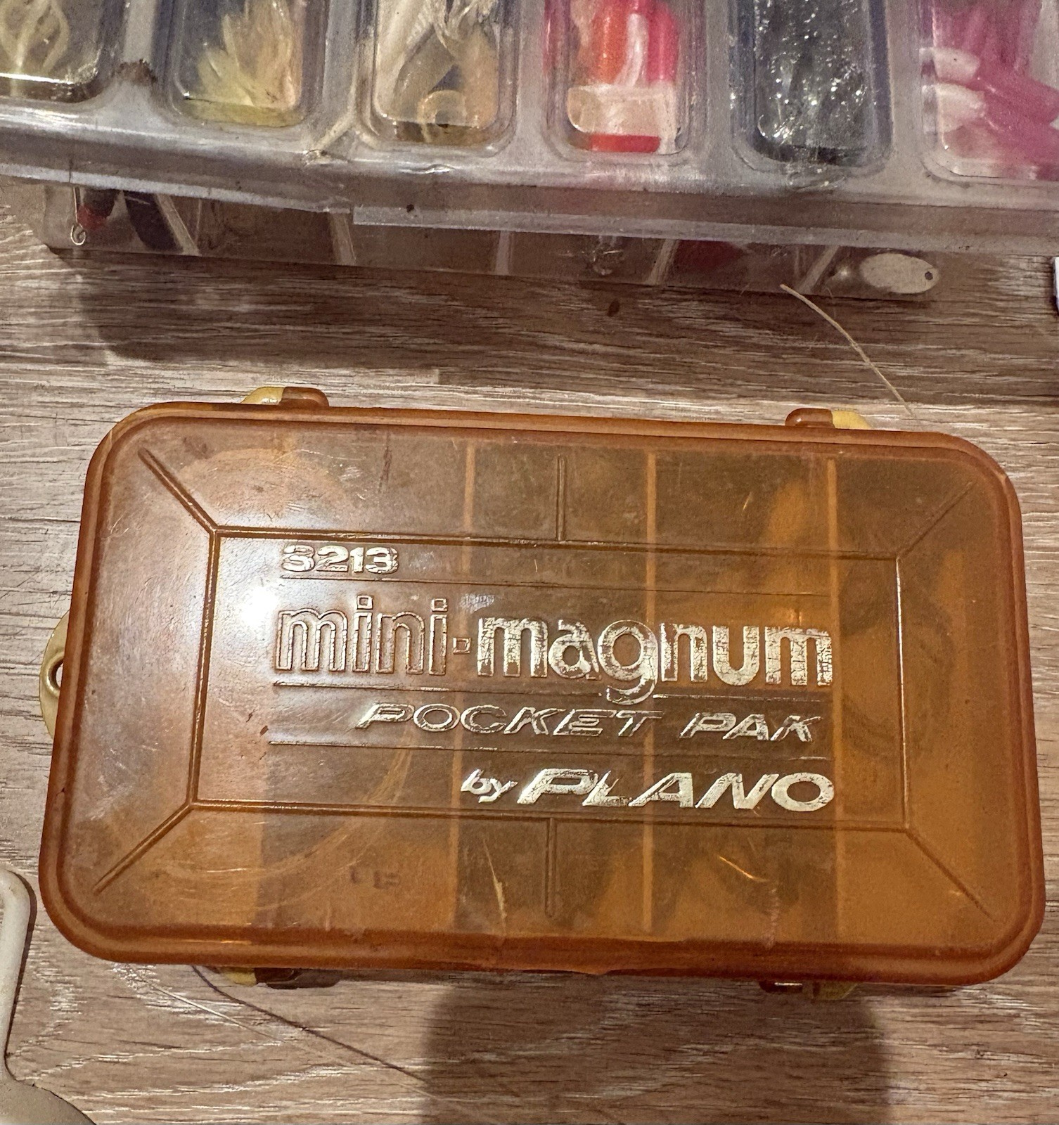 Fishing Bundle: Lures, Sinkers, Hooks, Bobbers, Tackle Box & Misc - Fast Ship!