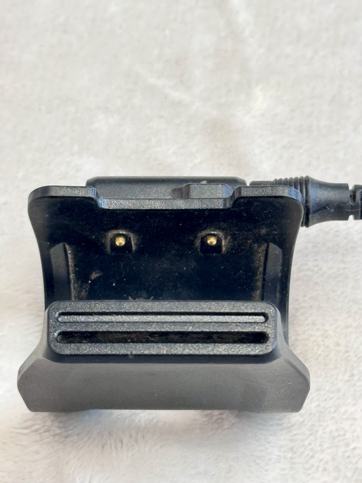 Garmin Astro 220 GPS and DC40 Collar GPS Case And Wall Charger - Working Great ✅