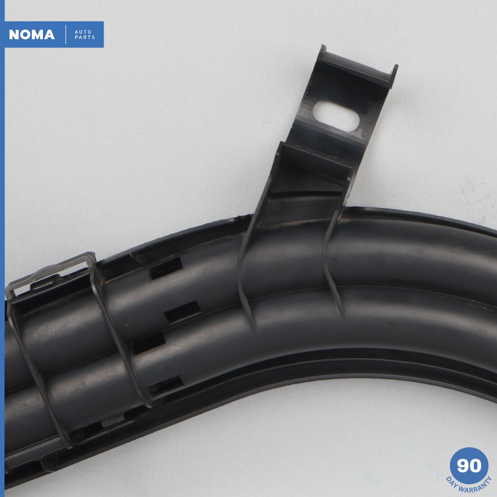 09-16 BMW Z4 E89 sDrive 35i Lower Bottom Cable Guide Bracket Cover 7583199 OEM