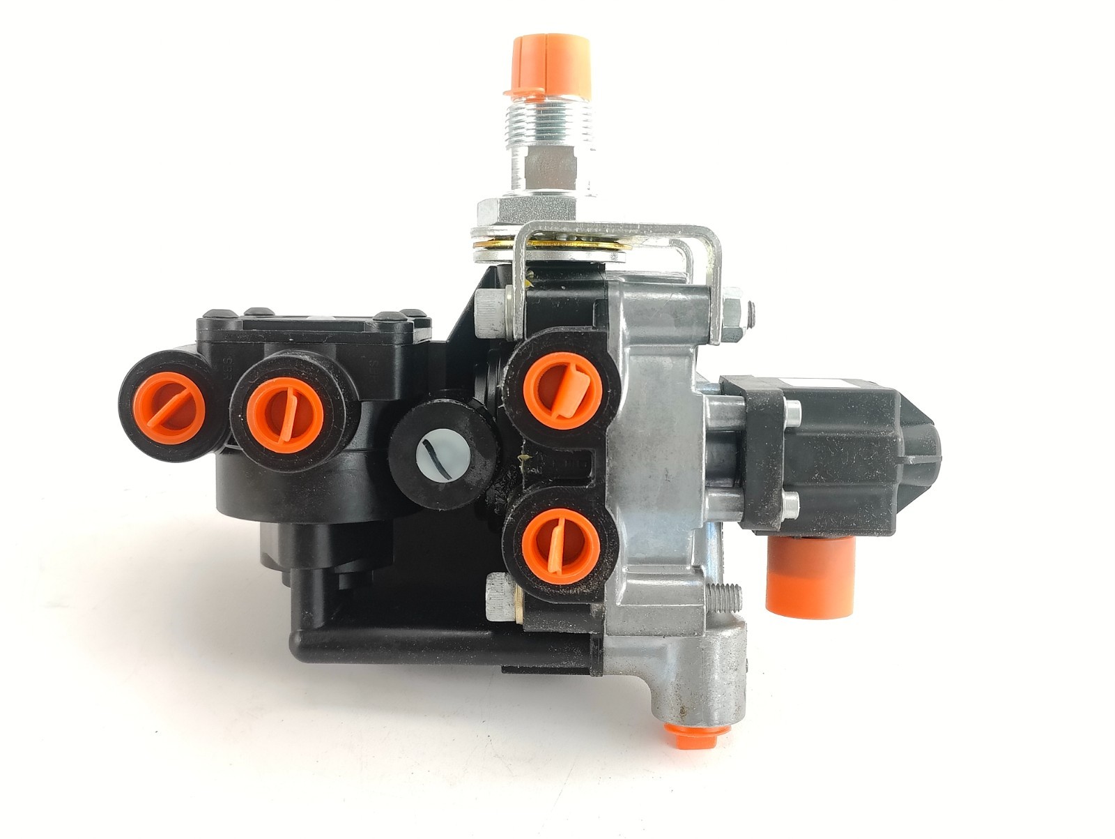 NEW AL430614 HALDEX VALVE WITH SPRING BRAKE CONTROL