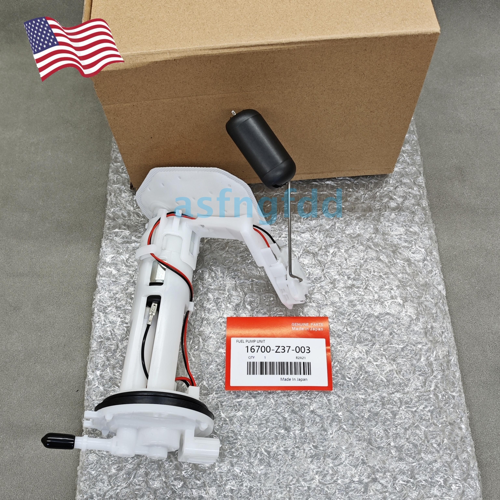 OEM New FUEL PUMP UNIT 16700-Z37-003 For HONDA EU7000i EU700iSN US