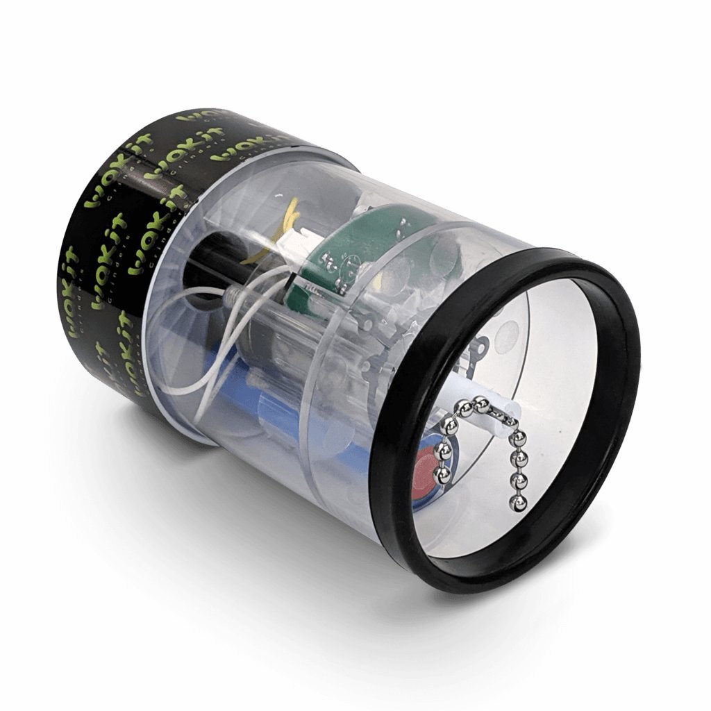 Wakit Electric Kitchen Grinder - Lucid - KLR Series